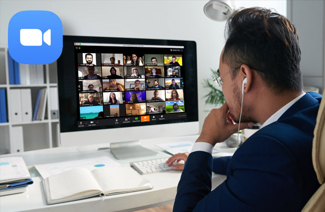 لتقديم التدريب الافتراضي بقيادة معلِّم