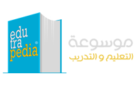 Encyclopedia of education and training Logo