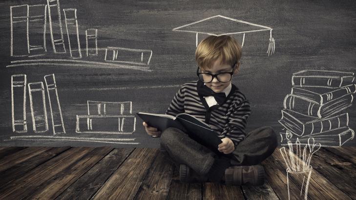 تطوير التعليم