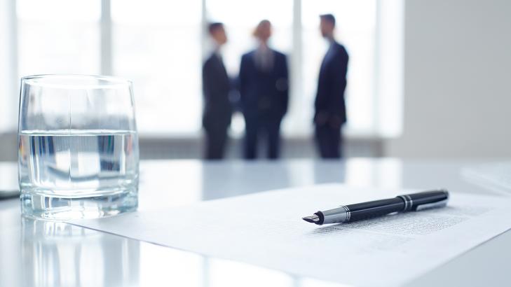 تجنب هذه النماذج من العملاء الاستشاريين