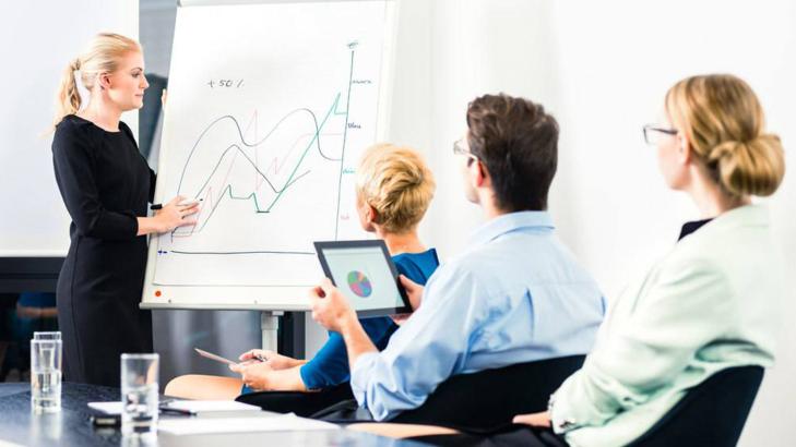 8 صفات للمدرب الفعَّال