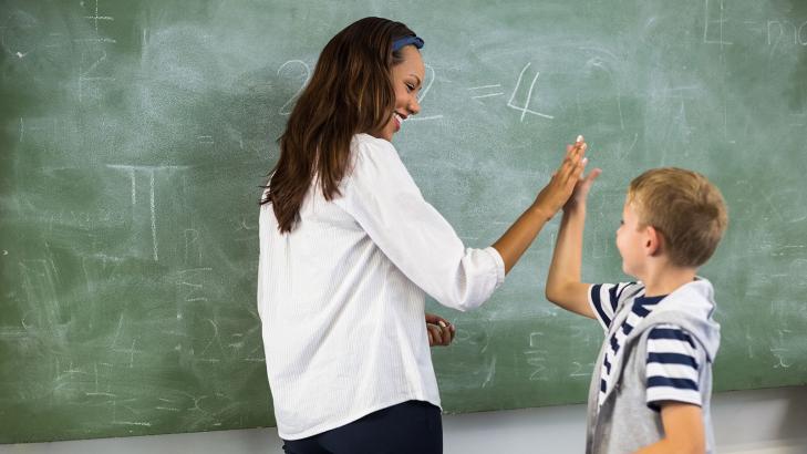 نظرية الاشراط الكلاسيكي لبافلوف