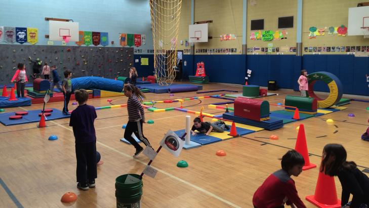 أفكار للأنشطة الطلابيَّة في المدارس