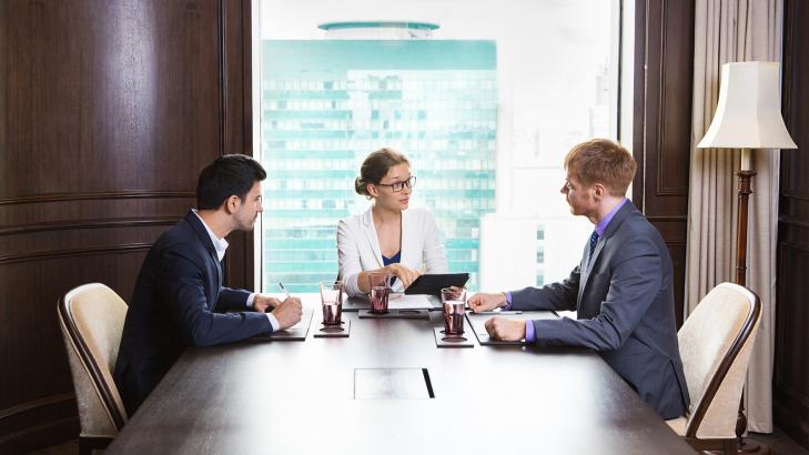 نماذج تقديم الكوتشينغ إلى الأقران