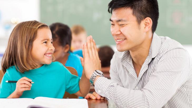 كيف يمكنك أن تكون معلما متميزا ؟