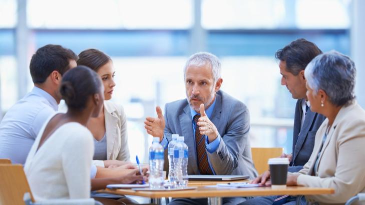 كيف تجعل فريقك يقدِّم الكوتشينغ لباقي الموظفين؟