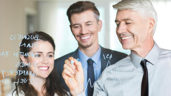 تحويل ثقافة المنظمة من خلال الكوتشينغ