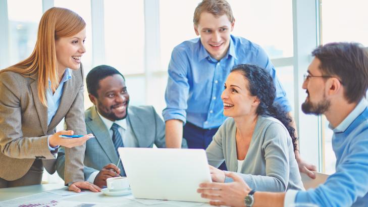 تطبيق الكوتشينغ على عملية الاحتفاظ بالموظفين