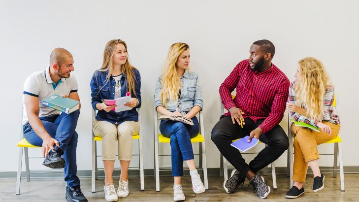 نظرية التعلم الاجتماعي