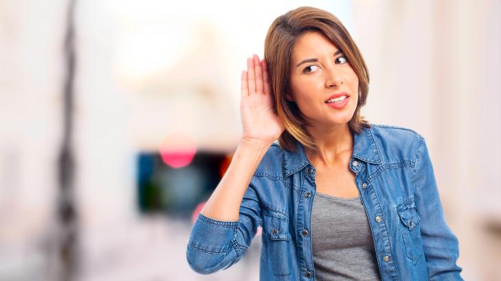 مهارات الاستماع وكيفية التدريب عليها