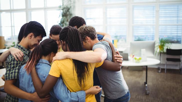 من كتيب استخدام: طرق رائعة للتعامل مع المجموعات