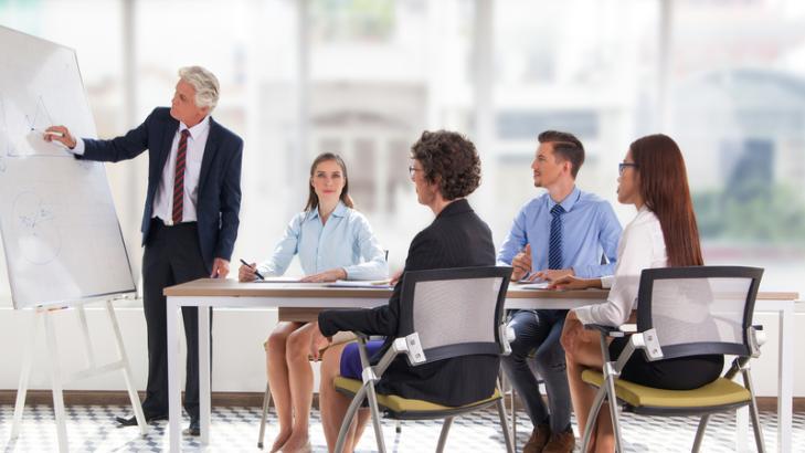 كيف تضع خطةً لتطوير تدريب الموظفين؟