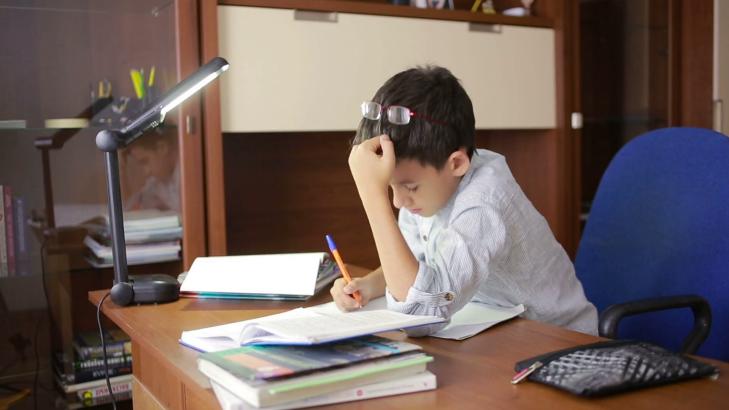 من كتيب استخدام: الوظائف في المدرسة