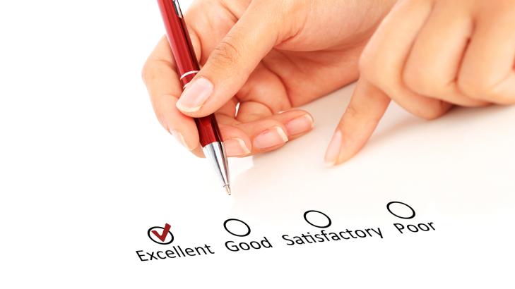 من كتيب استخدام: التقييم الذكي (مدراس)