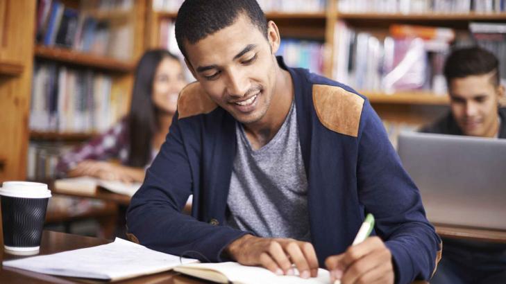 الوصول إلى حالتك التعليميَّة المثلى الوصول إلى حالتك التعليميَّة المثلى