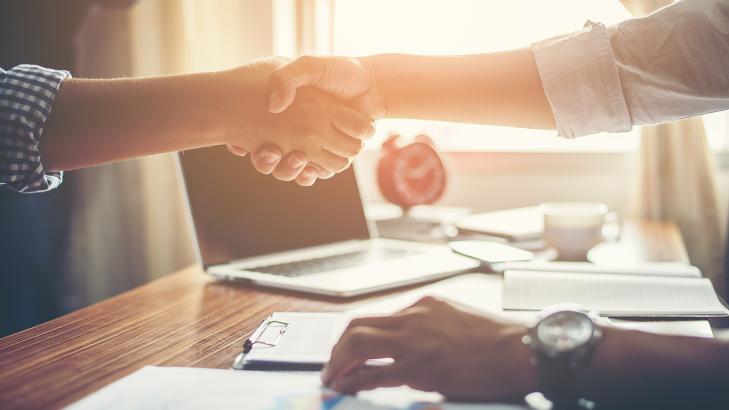 سبع خطوات في خارطة طريق التسويق الخاصة بالاستشارات