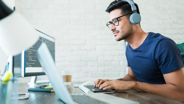 التدريب على المهارات الرقمية في أثناء جائحة كورونا وبعدها