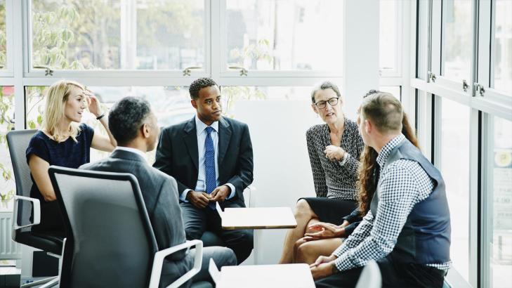 طريقة نجاح كوتشينغ القيادة