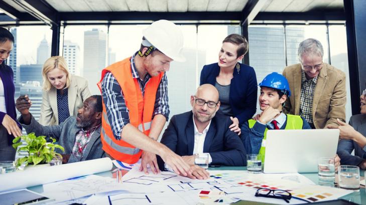 خمس أسباب تجعلك تعمل مع صغار العملاء وفي المشاريع الصغيرة