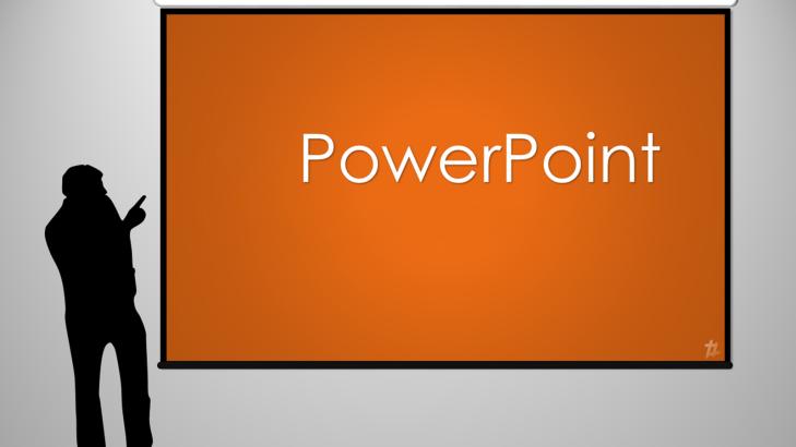 البوربوينت واستخدامه في التعليم