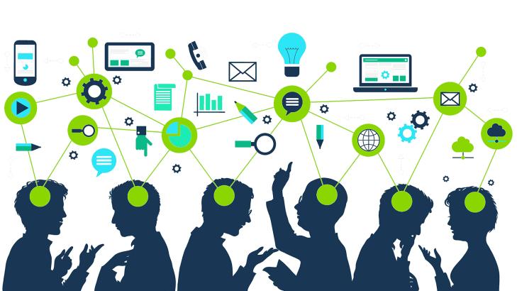 نظرية التعلم بالملاحظة ( لباندورا ) او نظرية التعلم الاجتماعي