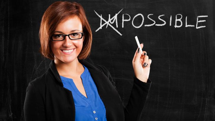 من مهارات التعليم:  سبع مهارات للمعلم