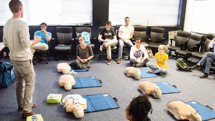 طرق وأساليب التدريب طرق وأساليب التدريب