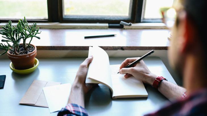 من كتيب استخدام: التدوين الفعّال للملاحظات (مدارس)