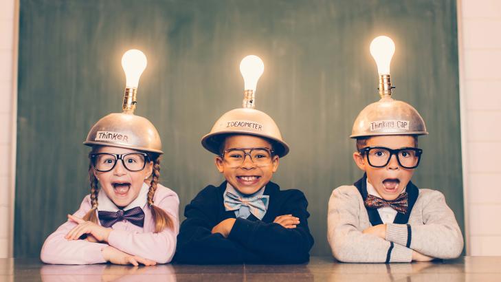 تأسيس صف دراسي لتنمية مهارات التفكير