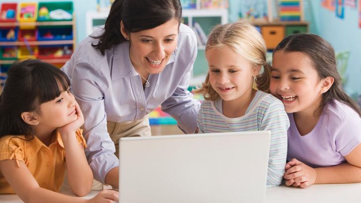 أساليب إشرافية ومصطلحات تربوية