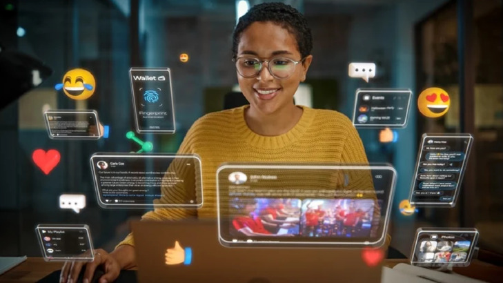 منصات التواصل الاجتماعي في التدريب: دليلك الشامل