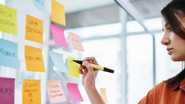 9 خطوات لإعداد برامج تدريب ممتعة