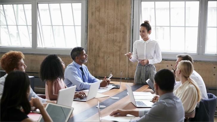 ميسِّرو التدريب: أدوارهم وأنواعهم ومسؤولياتهم