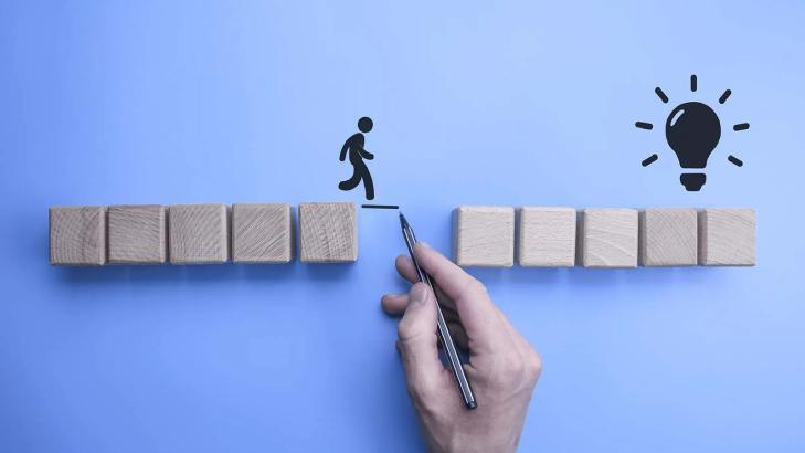 10 خطوات لإطلاق شركة تدريب ناجحة (الجزء الأول)