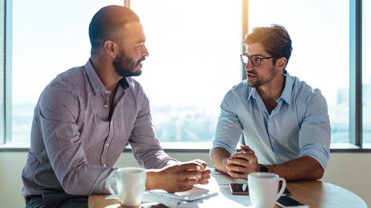 كيف يؤدي تطبيق الكوتشينغ في الشركة إلى زيادة مرونة الموظف؟