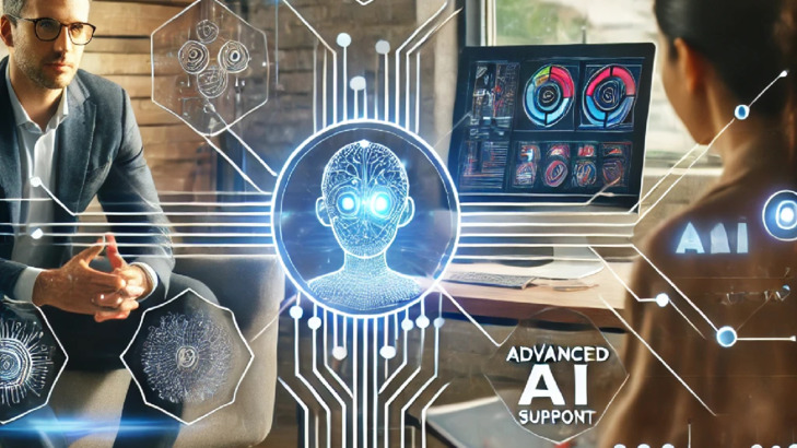 إعداد المدربين في عصر الذكاء الاصطناعي: تخصيص التجربة التعليمية