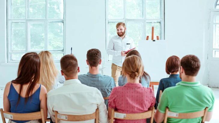 5 أسباب شائعة لعدم اندماج المشاركين في أنشطة التعلم