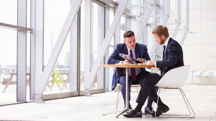 برامج المنتورينغ: 5 طرق لتحسين اندماج الموظفين