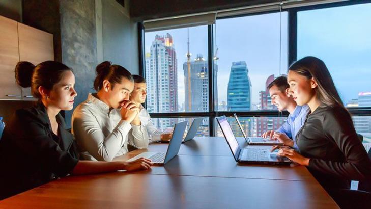 6 خطوات لتحسين أداء الموظفين باستخدام الكوتشينغ 