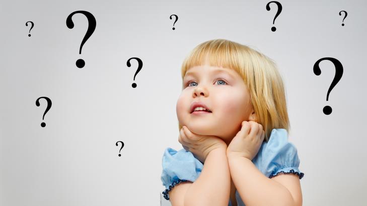 كيف نجعل أطفالنا أكثر قدرة على التفكير