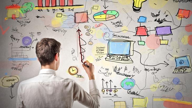 أكبر أربع أخطاء في خطة العمل