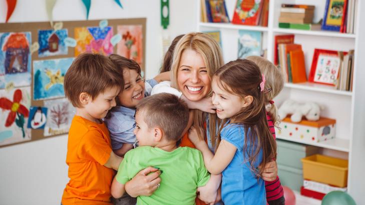 آداب المعلم والتلميذ حقوقهما وواجباتهما