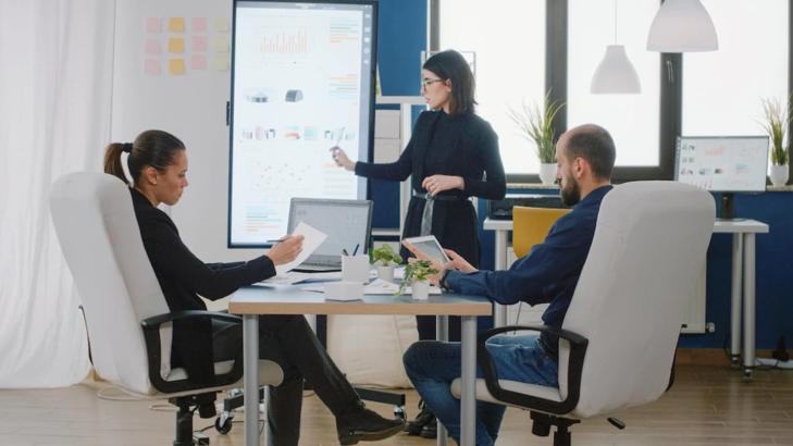 7 مبررات لإقناع الإدارة بتمويل مبادرات المنتورينغ في المنظمات