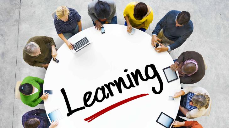 التعلم المعرفي والاجتماعي