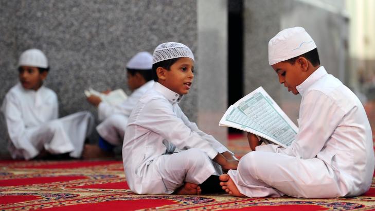 صور من سوء القصد في التعليم